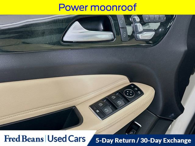 Used 2019 Mercedes-Benz GLS 450 4MATIC image 22
