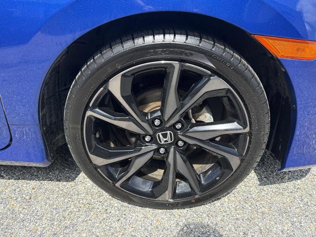 Used 2020 Honda Civic Sport image 16