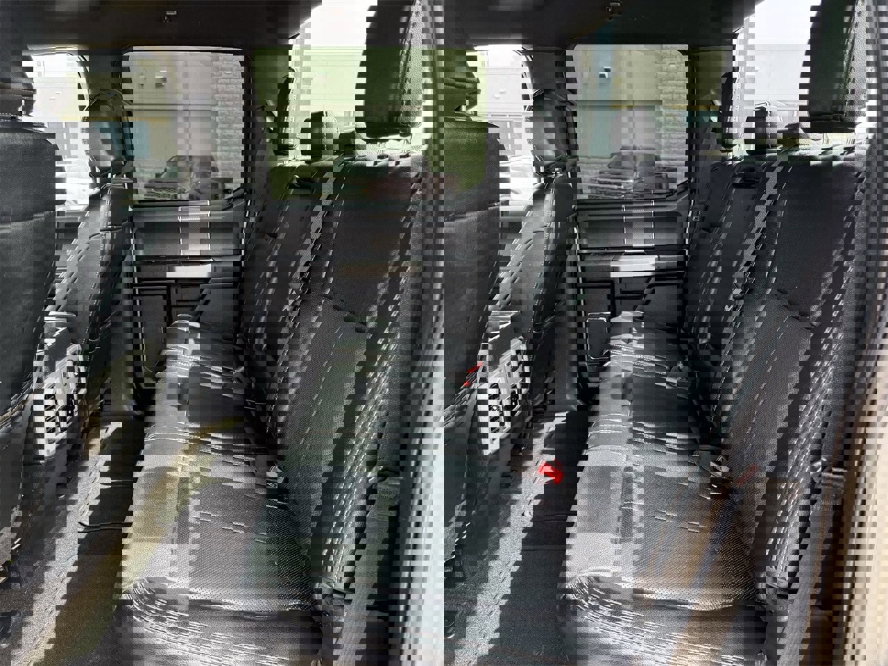 Certified 2020 Ford F150 Lariat image 26