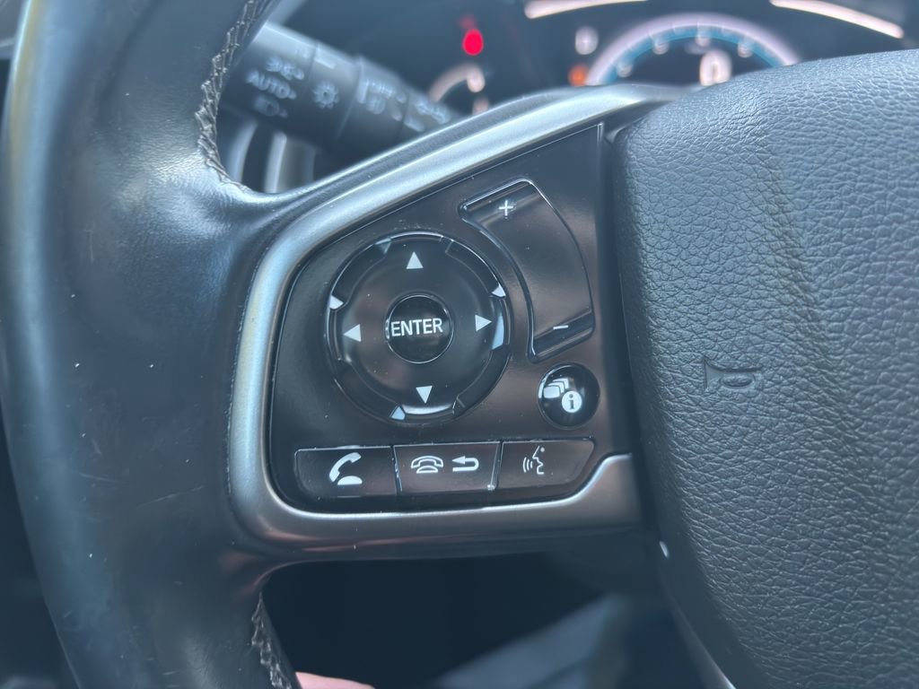 Used 2020 Honda Civic EX image 26
