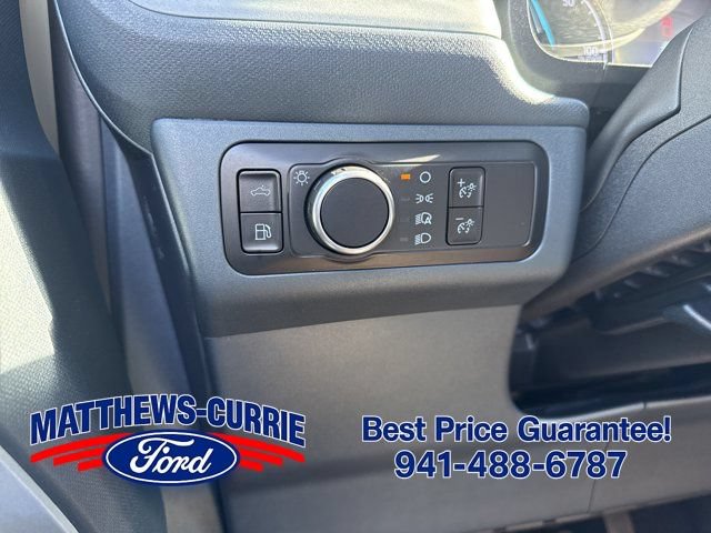 Certified 2024 Ford Maverick Lariat FWD image 26