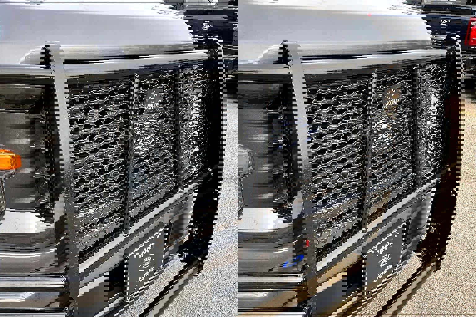 Certified 2024 Ford F150 STX image 32