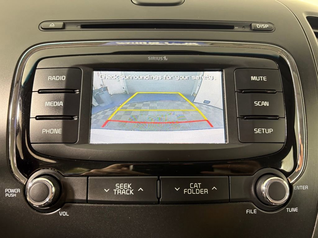 Used 2018 Kia Forte LX w/ LX Rear Camera Package image 18