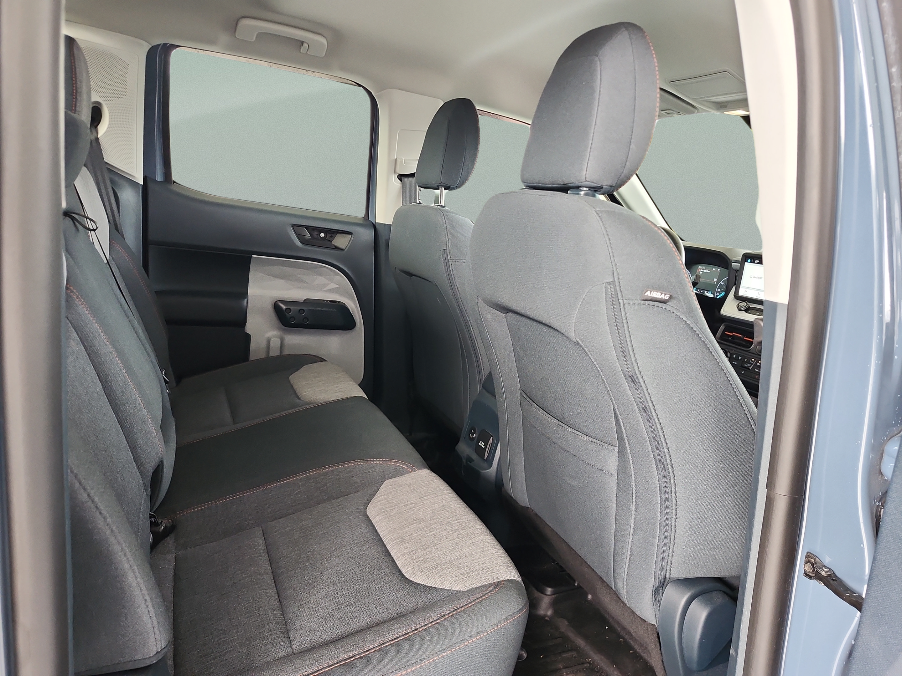 Certified 2024 Ford Maverick XLT w/ XLT Luxury Package FWD image 18