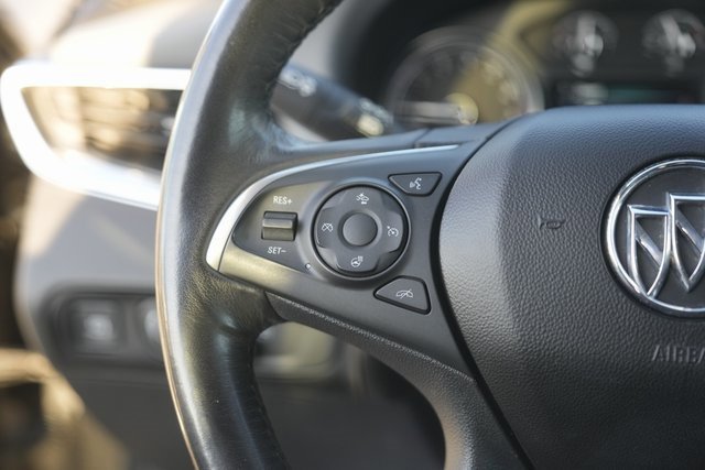 Used 2018 Buick Enclave Premium image 23