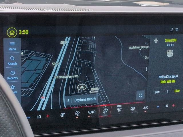 Certified 2024 Ford Mustang Premium image 20