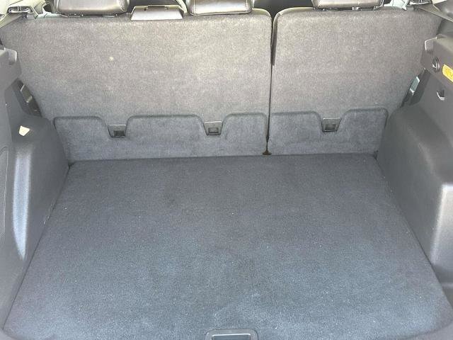 Certified 2019 Ford Escape Titanium FWD image 10