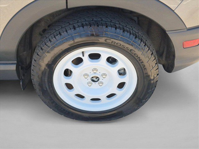Certified 2023 Ford Bronco Sport Heritage w/ Heritage Convenience Package AWD/4WD image 24