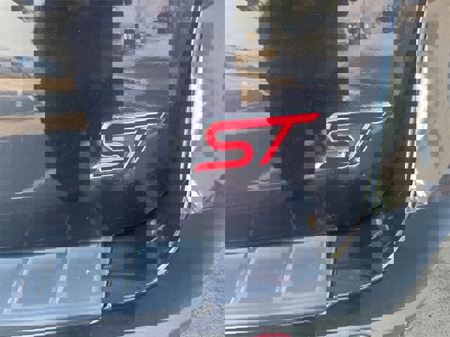 Certified 2020 Ford Explorer ST w/ ST Street Pack image 23