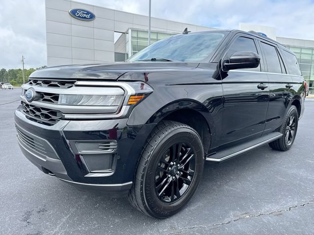 Certified 2023 Ford Expedition XLT AWD/4WD image 1