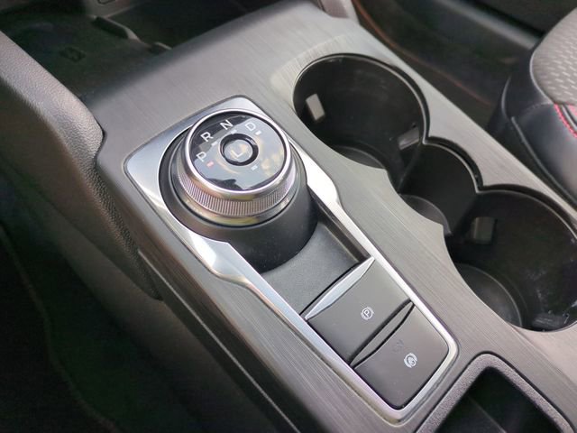 Certified 2023 Ford Escape ST-Line Select w/ Tech Pack #2 image 12