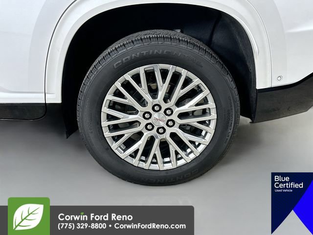 Used 2024 GMC Acadia Denali w/ Super Cruise Package image 36