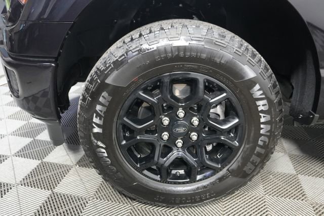 Certified 2024 Ford F150 XLT w/ Equipment Group 302A MID image 10