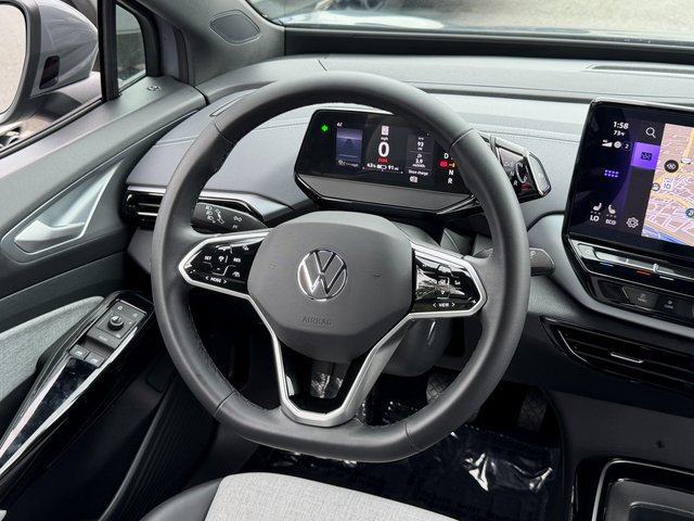 Used 2024 Volkswagen ID.4 2WD image 27
