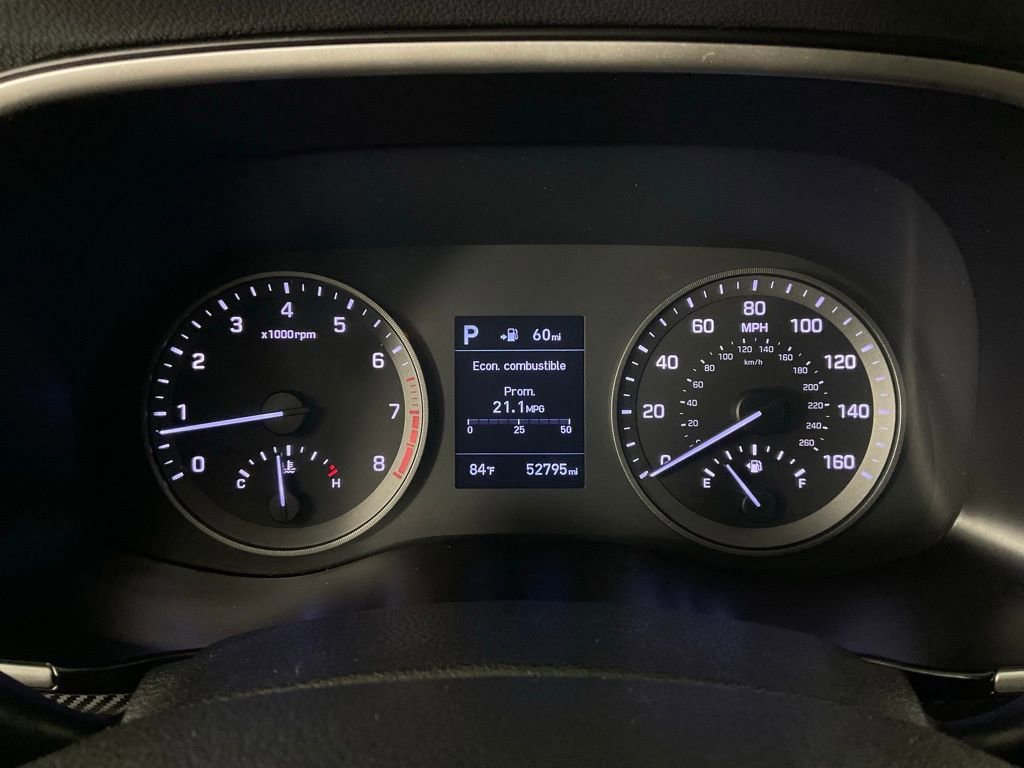 Used 2019 Hyundai Tucson SE FWD image 25