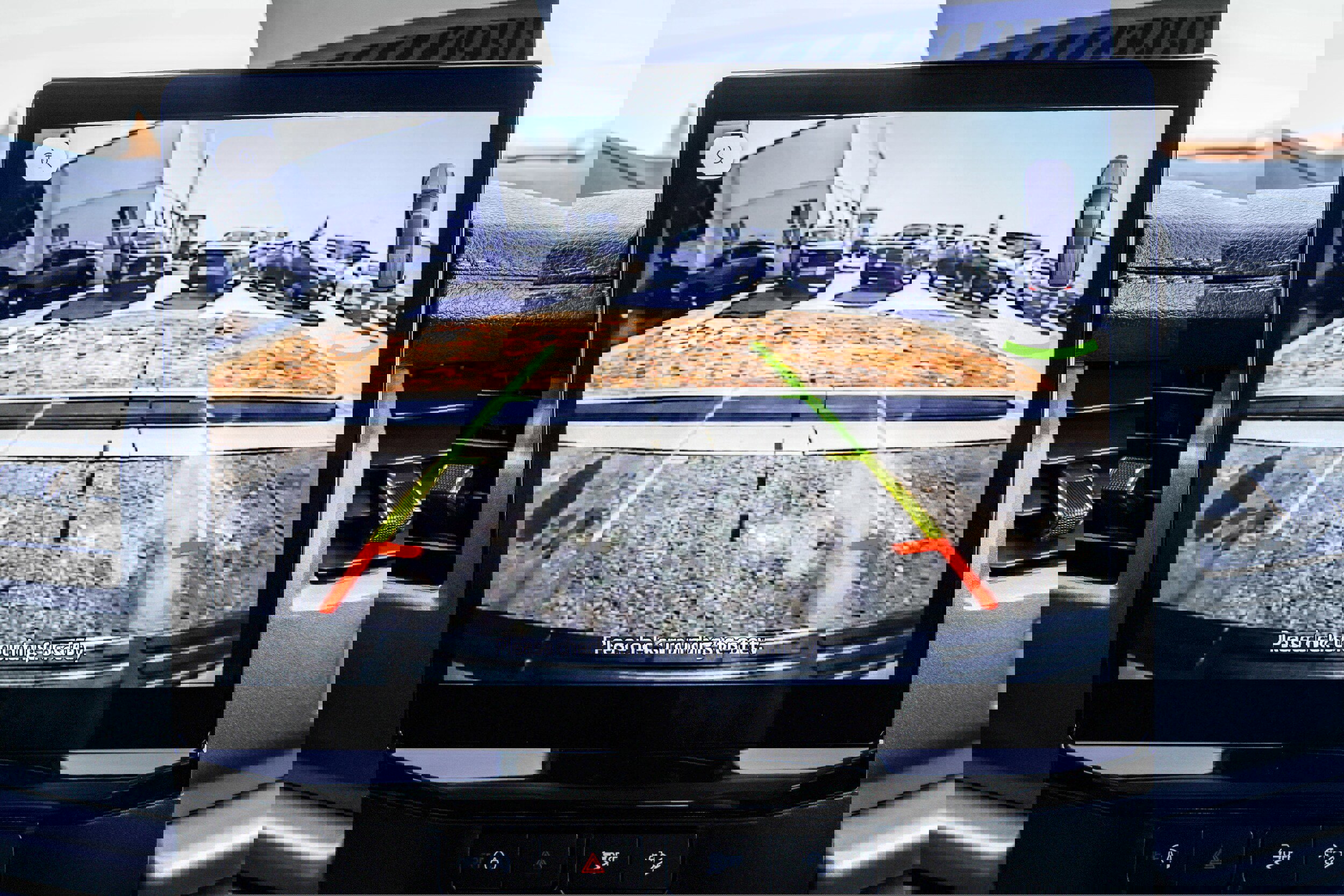 Certified 2024 Ford Expedition Max XLT image 16