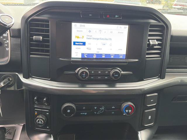 Certified 2023 Ford F150 XL w/ STX Appearance Package AWD/4WD image 37