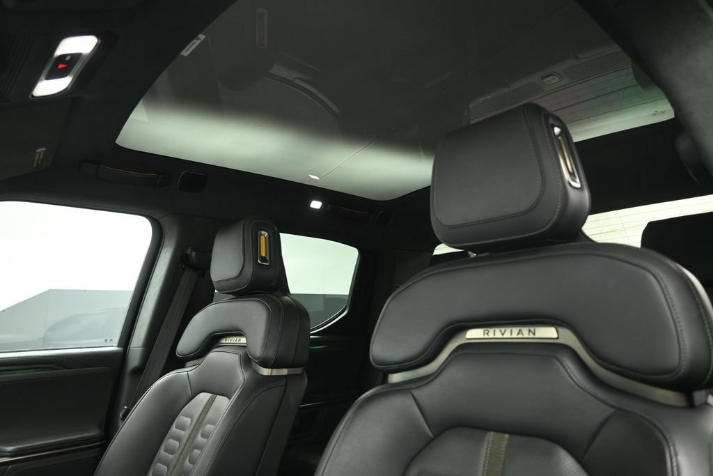 Used 2022 Rivian R1T Launch Edition AWD/4WD image 14