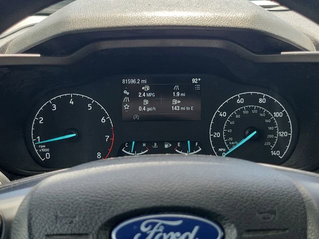 Certified 2020 Ford Transit Connect XL FWD image 16