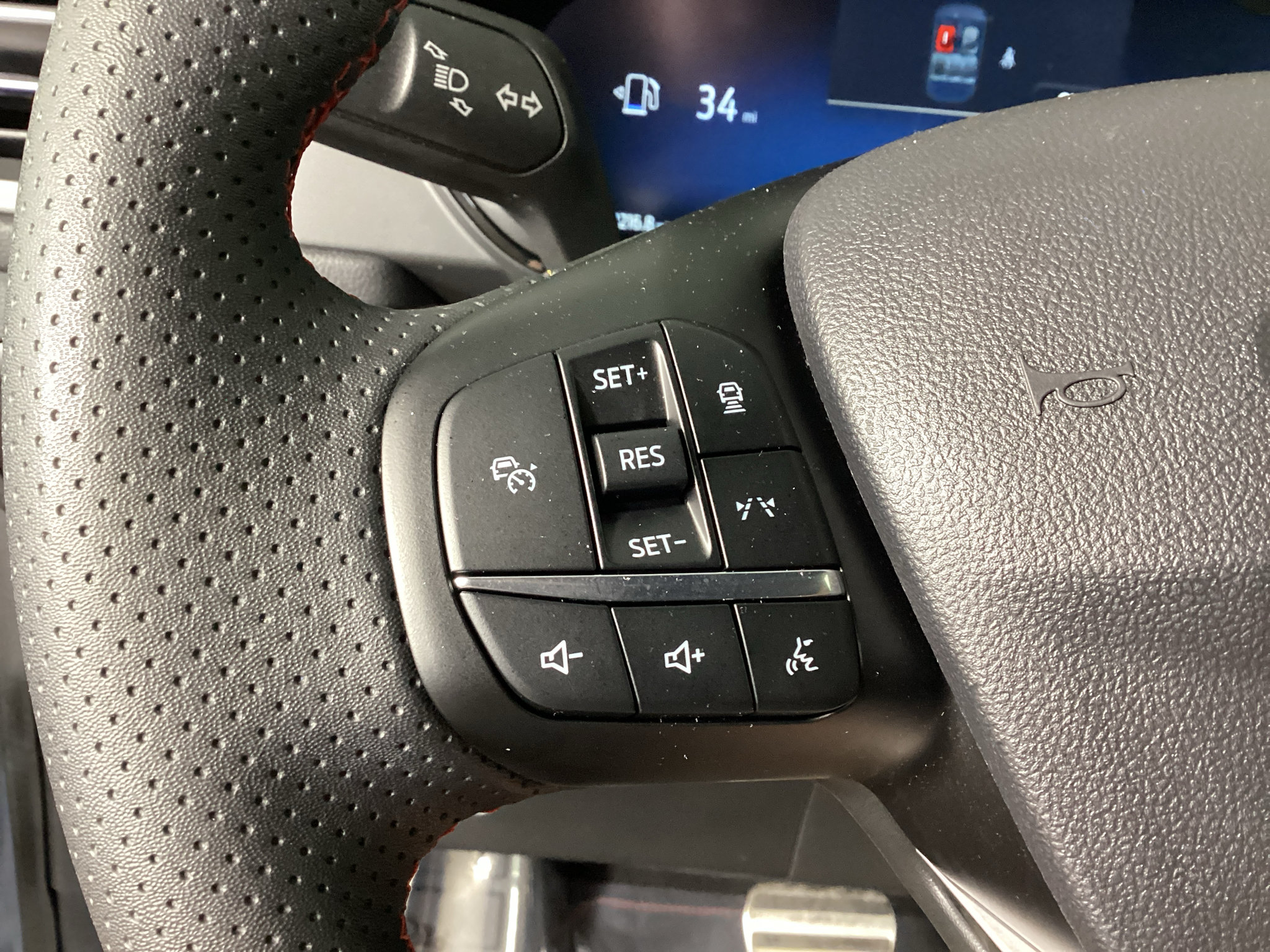 Certified 2023 Ford Escape ST-Line Select w/ Tech Pack #2 AWD/4WD image 23