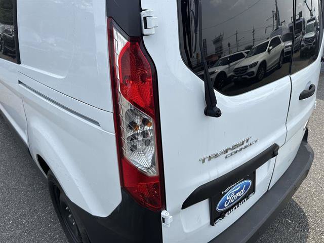 Certified 2023 Ford Transit Connect XL FWD image 6