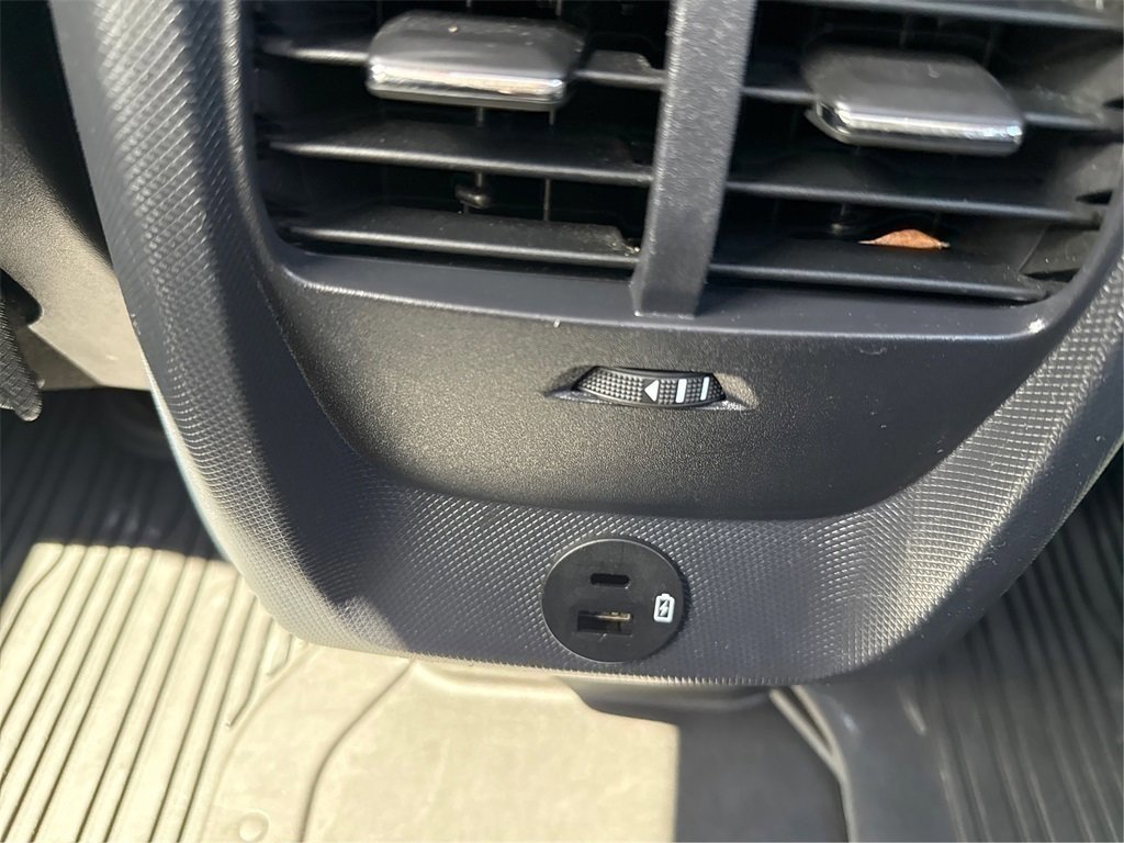 Certified 2021 Ford Mustang Mach-E Premium image 20