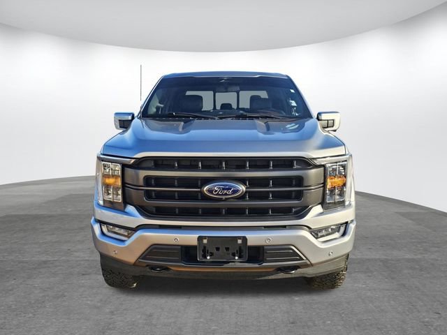 Certified 2023 Ford F150 Lariat image 2