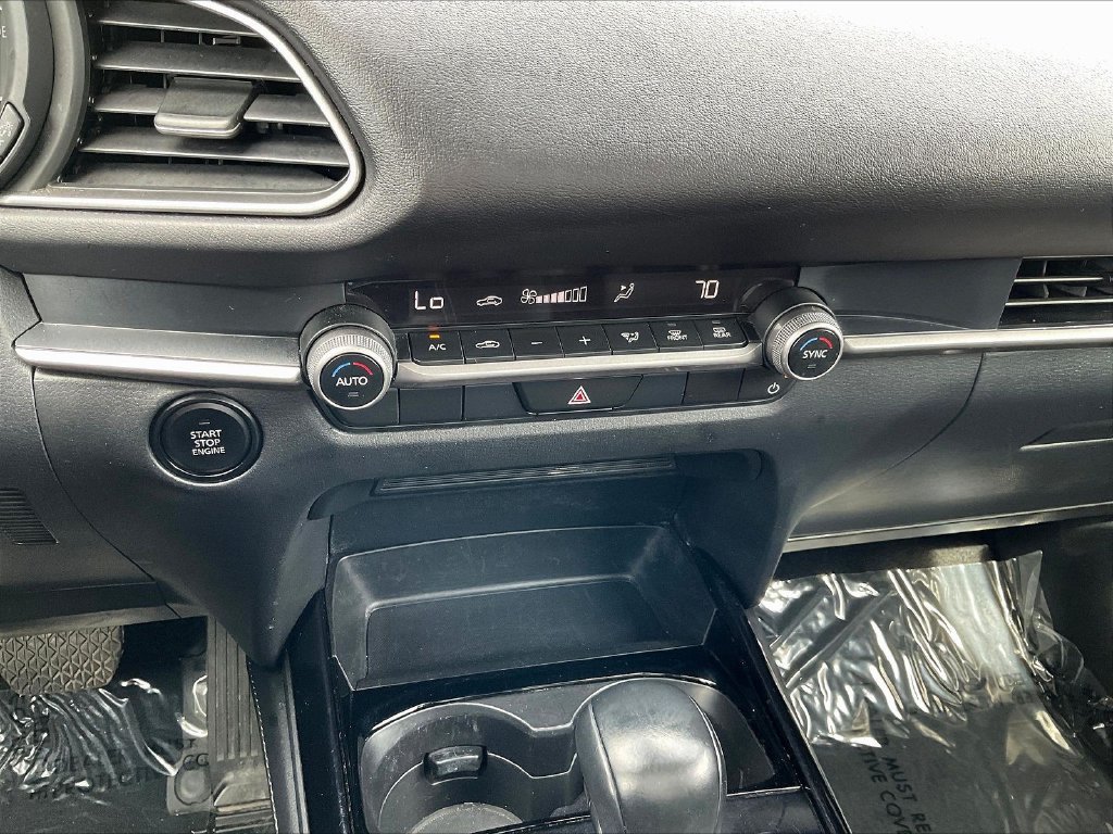Used 2024 MAZDA CX-30 AWD 2.5 S w/ Select Sport Pkg image 15
