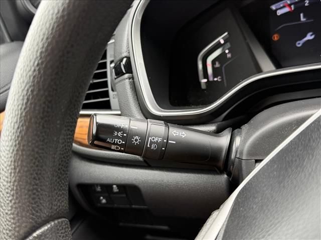 Used 2019 Honda CR-V EX image 21