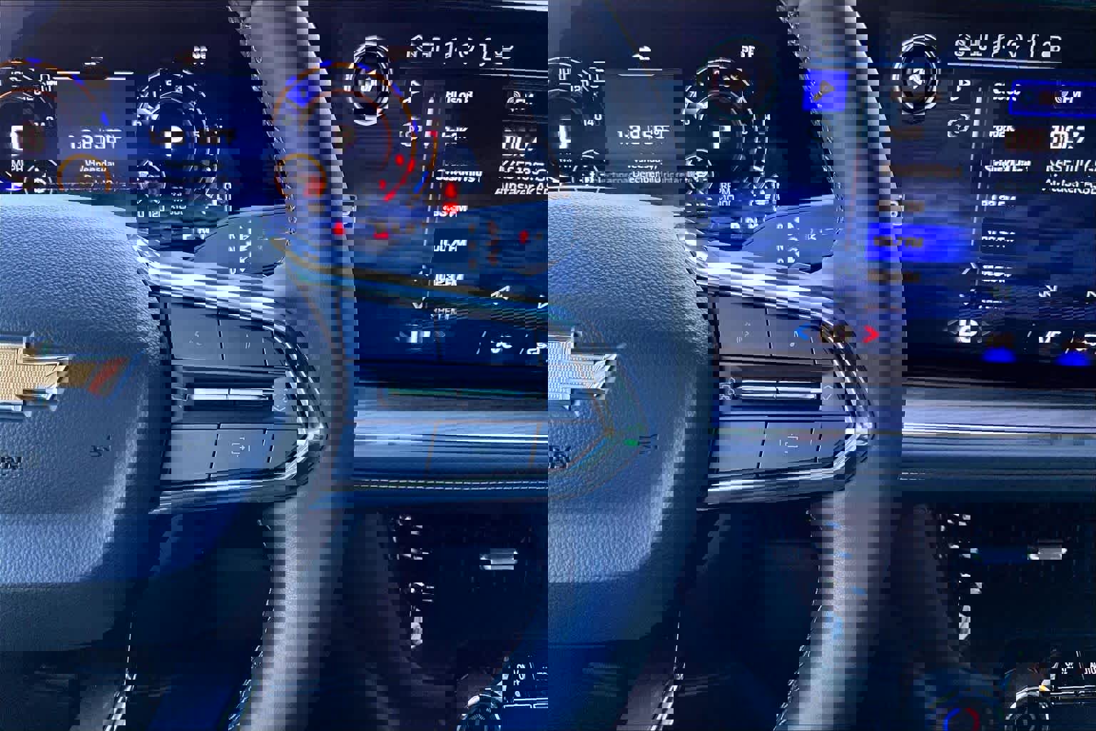 Used 2025 Chevrolet Tahoe LS image 24