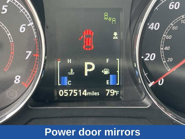 Used 2024 Mitsubishi Outlander Sport AWD image 45