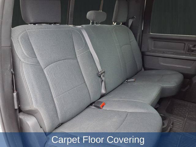 Used 2022 RAM 3500 Tradesman AWD/4WD image 15