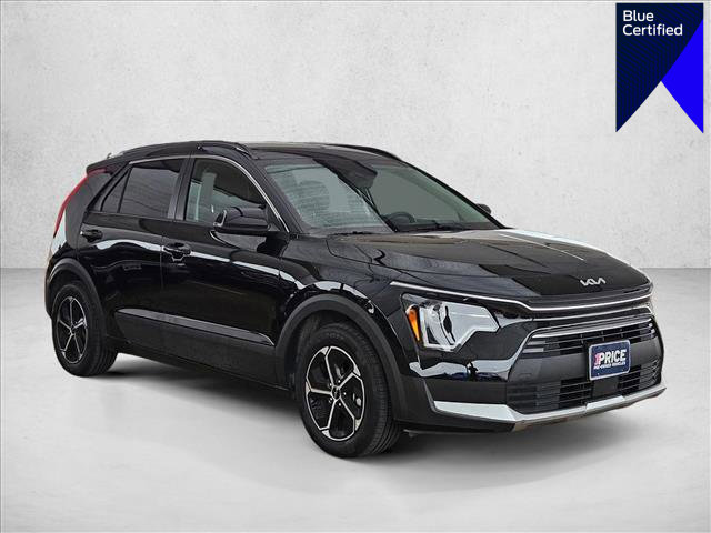 Used 2023 Kia Niro EX w/ EX Cold Weather Package image 1