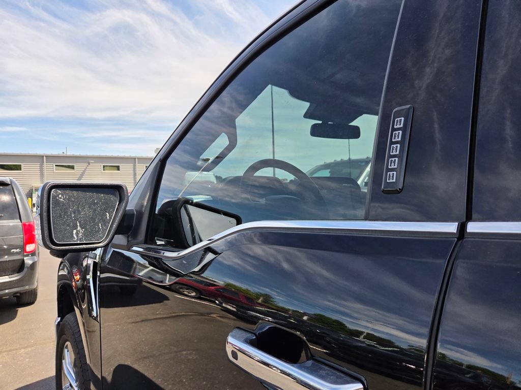 Certified 2024 Ford F150 Lariat AWD/4WD image 38