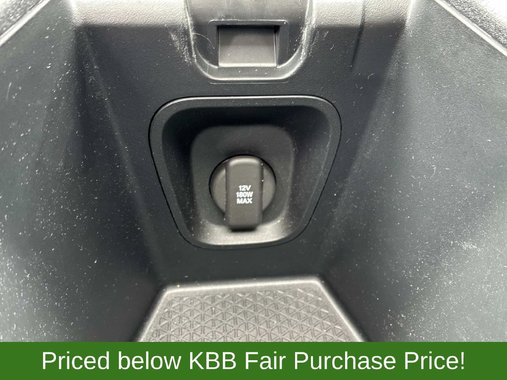 Used 2023 Honda Accord EX image 14