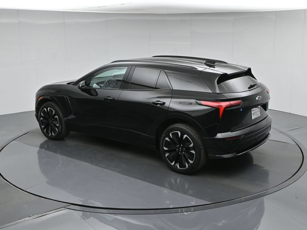 Used 2024 Chevrolet Blazer EV RS AWD/4WD image 44
