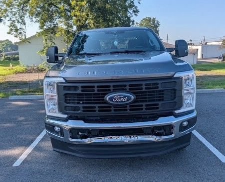 Certified 2024 Ford F250 XL w/ FX4 Off-Road Package AWD/4WD image 7