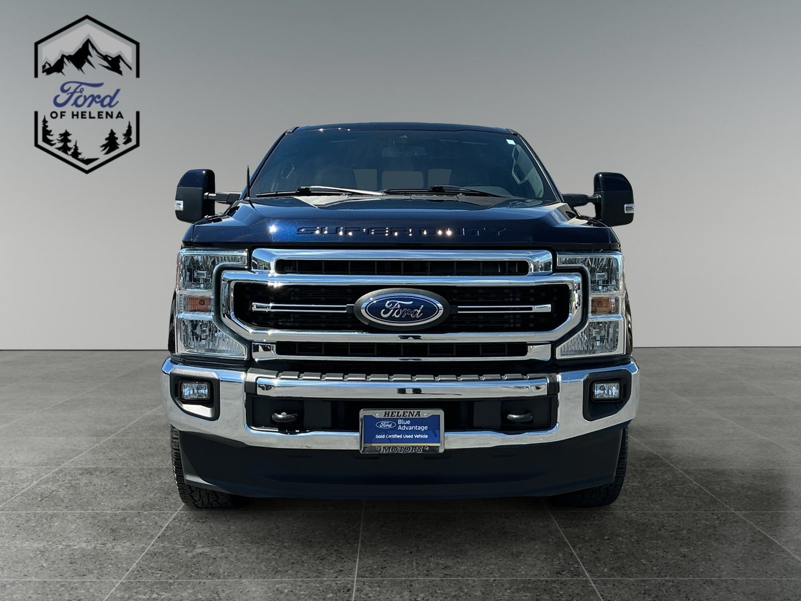 Certified 2022 Ford F350 Lariat w/ Camper Package AWD/4WD image 8