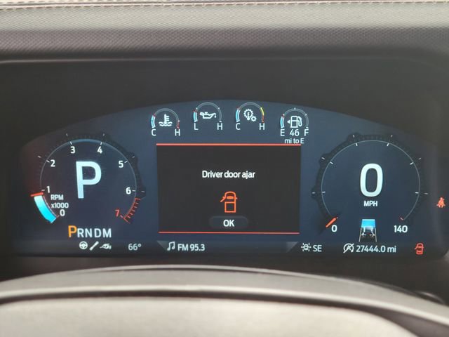 Certified 2022 Ford Bronco Raptor image 24