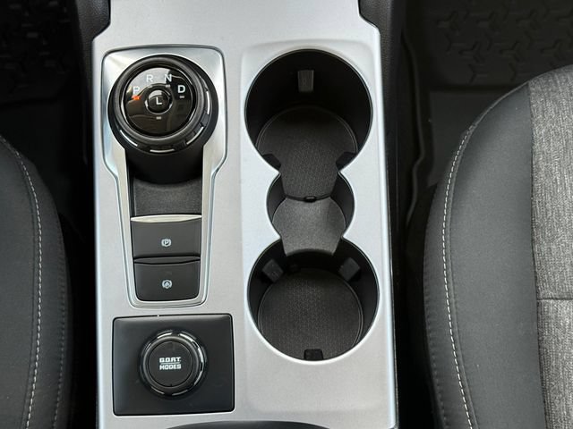 Certified 2024 Ford Bronco Sport Big Bend AWD/4WD image 24