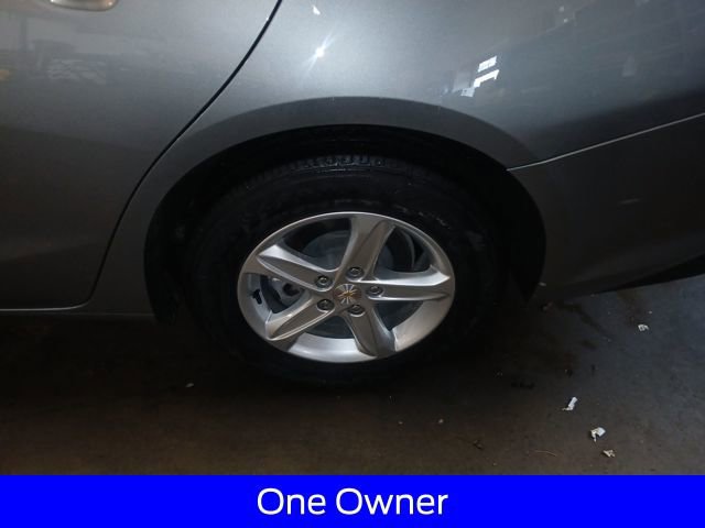 Used 2023 Chevrolet Malibu LS image 5