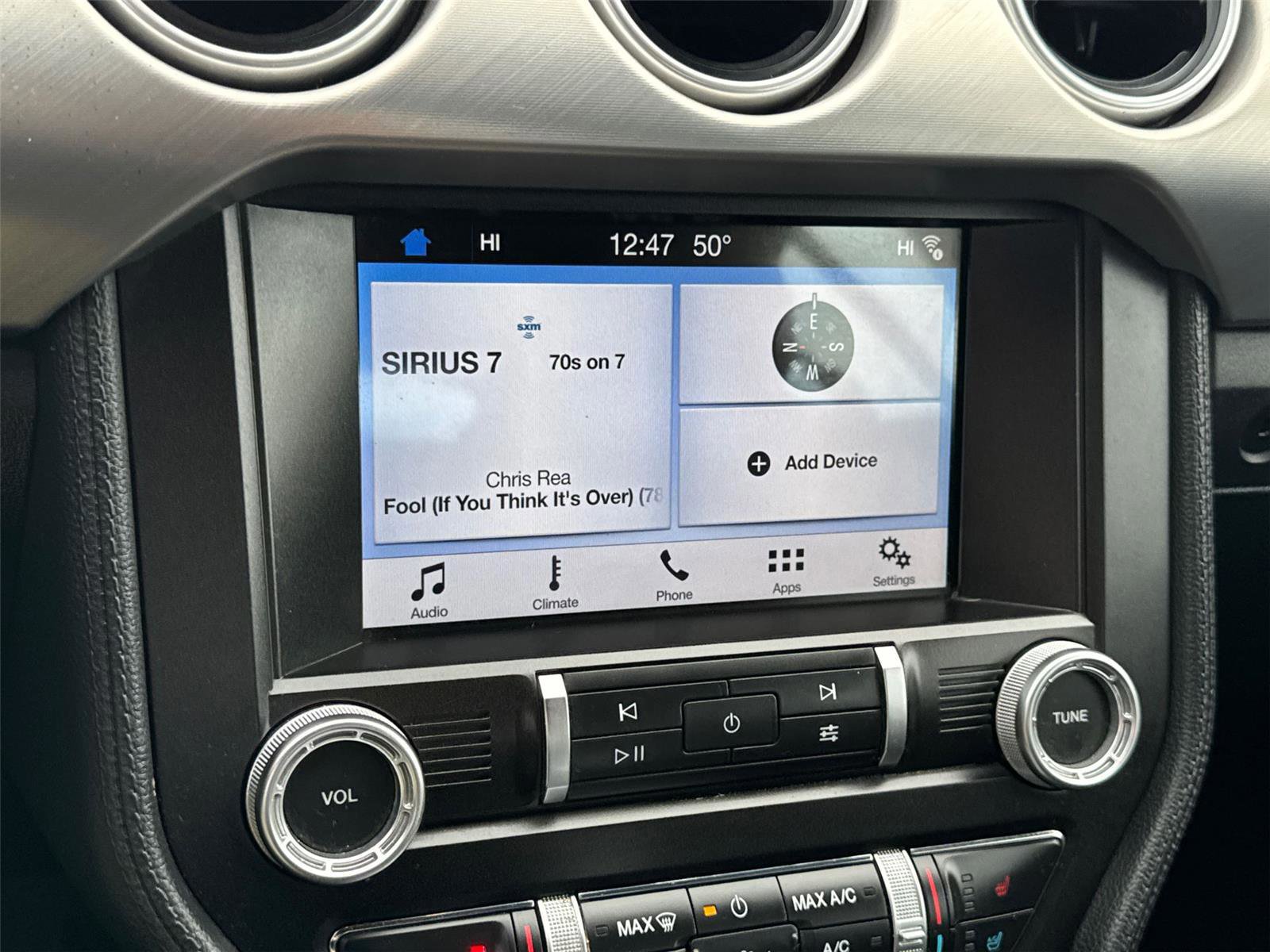 Certified 2019 Ford Mustang GT Premium image 28