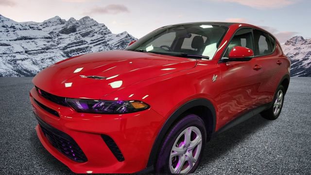 Used 2024 Dodge Hornet GT Plus image 7