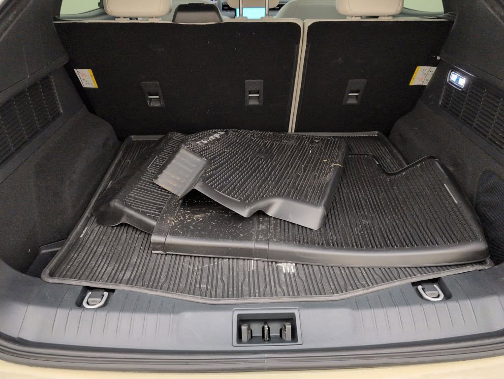 Certified 2025 Ford Mustang Mach-E Premium image 34