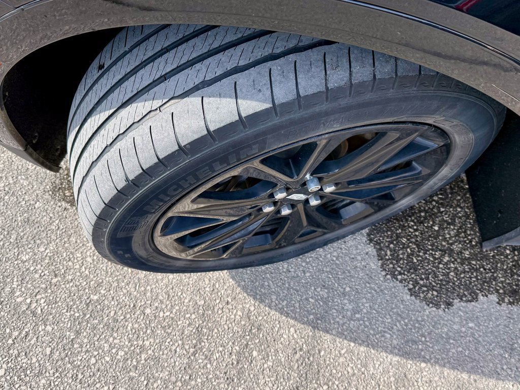 Used 2020 Cadillac XT5 Sportv w/ Platinum Package image 29