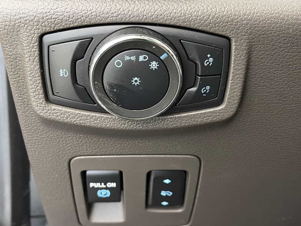 Certified 2020 Ford Expedition Max Limited w/ Equipment Group 302A AWD/4WD image 24