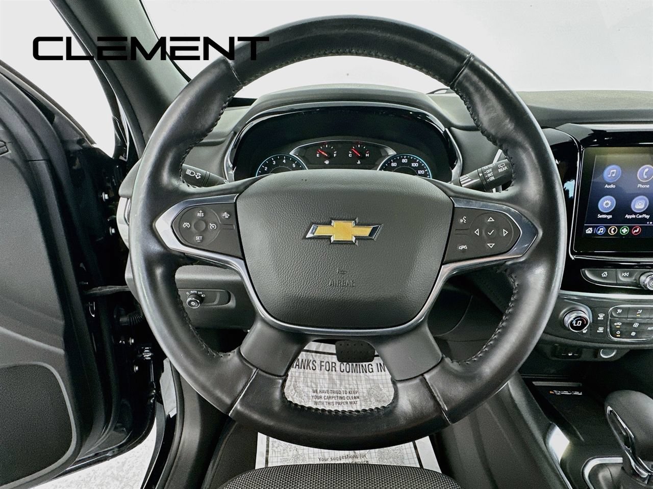 Used 2022 Chevrolet Traverse LT AWD/4WD image 15