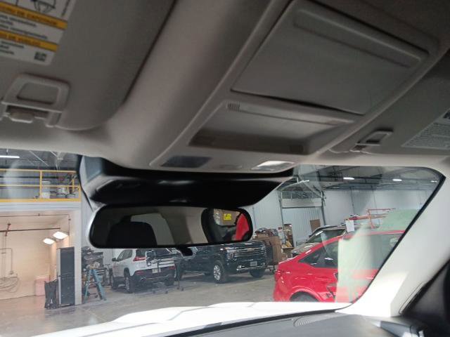 Certified 2024 Ford Bronco Sport Big Bend image 24