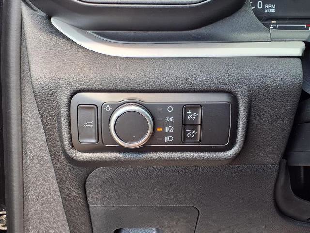 Certified 2023 Ford Explorer XLT image 20
