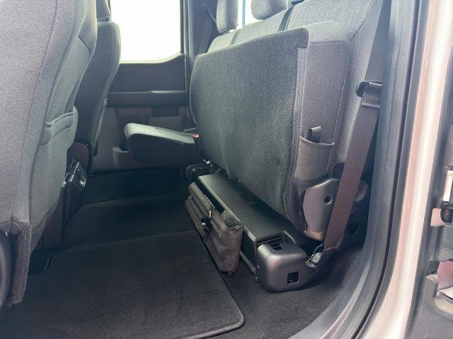 Certified 2025 Ford F250 XLT w/ FX4 Off-Road Package image 39